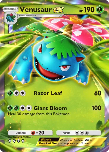 all pokemon cards database I created a PTCGP card database with filters, evolution chains, and stats,  looking for feedback : r/PokemonPocket