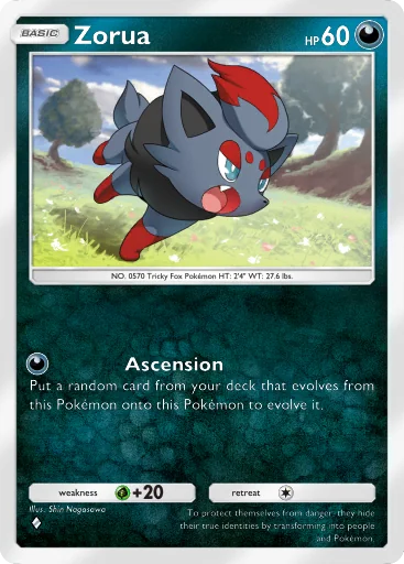 Card B3 105
