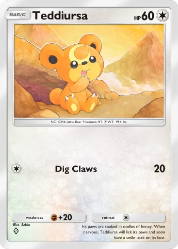 Card B3 131