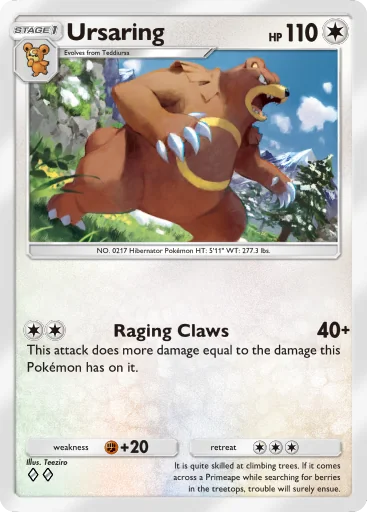 Card B3 132
