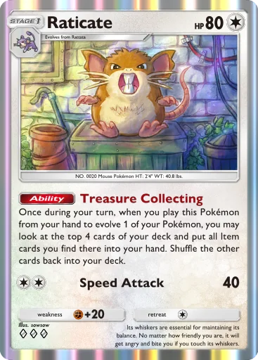 Card B4 130